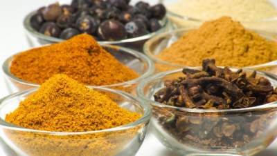 Spices and your metabolism
